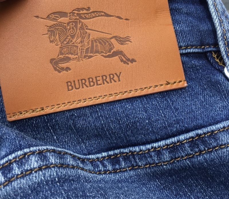 Burberry Jeans